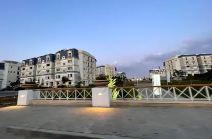 شقة - 3 غرف نوم - 3 حمامات للبيع في ماونتن فيو هايد بارك - كمبوندات التجمع الخامس - التجمع الخامس - مدينة القاهرة الجديدة - القاهرة