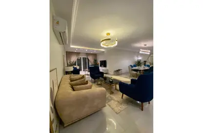 Apartment - 2 Bedrooms - 2 Bathrooms for sale in Scenario - New Capital Compounds - New Capital City - Cairo