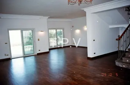 Villa - 4 Bedrooms - 5 Bathrooms for sale in Grand Residence - South Investors Area - New Cairo City - Cairo