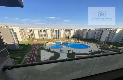 Penthouse - 3 Bedrooms - 2 Bathrooms for sale in Dyar Compound - 90 Street - The 5th Settlement - New Cairo City - Cairo