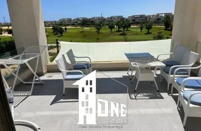 Chalet - 3 Bedrooms - 4 Bathrooms for sale in Hacienda Bay - Sidi Abdel Rahman - North Coast