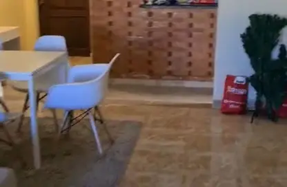 Apartment - 2 Bedrooms - 1 Bathroom for sale in Hadayek Al Mohandessin - 4th District - Sheikh Zayed City - Giza