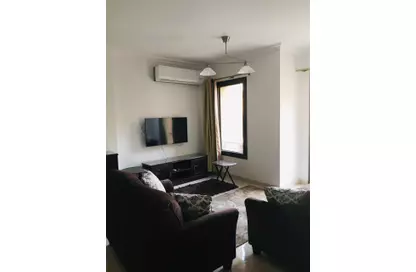 شقة - 4 غرف نوم - 3 حمامات للايجار في الحي الثامن - الشيخ زايد - الجيزة