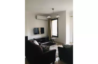 Apartment - 4 Bedrooms - 3 Bathrooms for rent in 8th District - Sheikh Zayed City - Giza