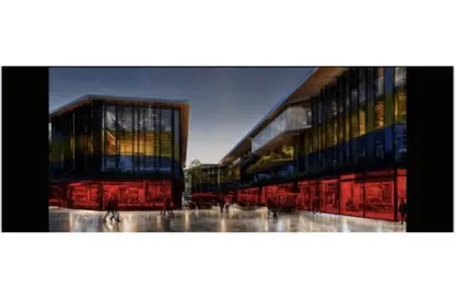 Shop - Studio - 1 Bathroom for sale in Mehwar Plaza - 26th of July Corridor - 6 October City - Giza Shop - Studio - 1 Bathroom for sale in Mehwar Plaza - 26th of July Corridor - 6 October City - Giza