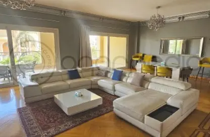 فيلا - 3 غرف نوم - 6 حمامات للايجار في الشويفات - كمبوندات التجمع الخامس - التجمع الخامس - مدينة القاهرة الجديدة - القاهرة