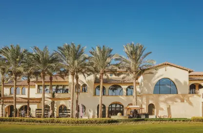 Apartment - 3 Bedrooms - 3 Bathrooms for sale in Mivida - 5th Settlement Compounds - The 5th Settlement - New Cairo City - Cairo