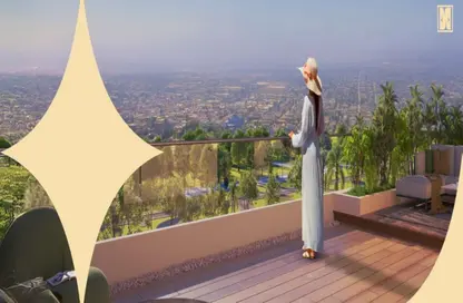 Apartment - 2 Bedrooms - 2 Bathrooms for sale in Noll - 5th Settlement Compounds - The 5th Settlement - New Cairo City - Cairo Apartment - 2 Bedrooms - 2 Bathrooms for sale in Noll - 5th Settlement Compounds - The 5th Settlement - New Cairo City - Cairo