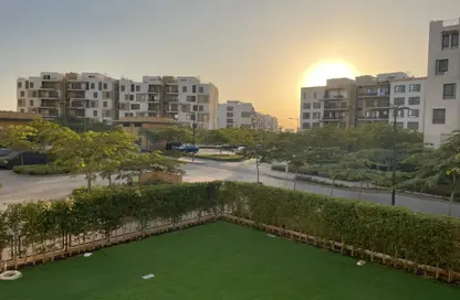 شقة - 2 غرف نوم - 3 حمامات للايجار في ايستاون - كمبوندات التجمع الخامس - التجمع الخامس - مدينة القاهرة الجديدة - القاهرة