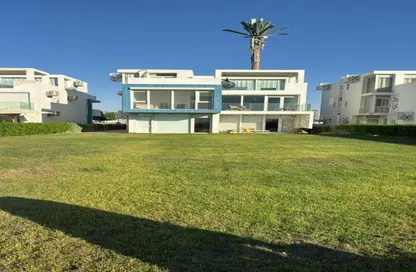 Villa - 3 Bedrooms - 3 Bathrooms for sale in Fouka Bay - Qesm Marsa Matrouh - North Coast