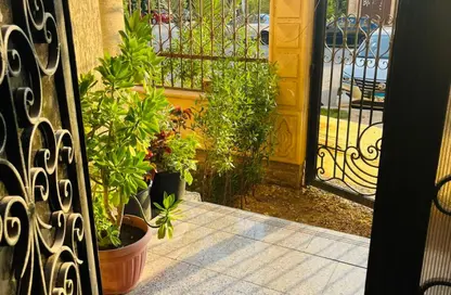 شقة - 3 غرف نوم - 3 حمامات للبيع في عمارات البنفسج - البنفسج - مدينة القاهرة الجديدة - القاهرة