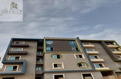 Apartment - 3 Bedrooms - 2 Bathrooms for sale in South Lotus - El Lotus - New Cairo City - Cairo