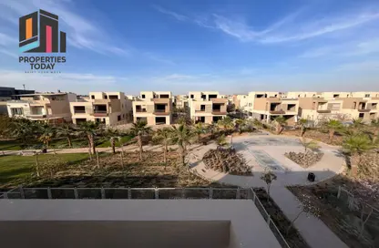فيلا - 5 غرف نوم - 5 حمامات للبيع في ذا كراون - طريق مصر اسكندرية الصحراوي - مدينة 6 أكتوبر - الجيزة