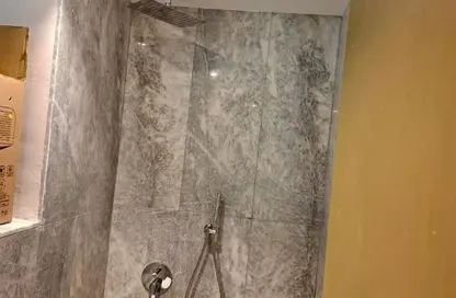 Apartment - 2 Bedrooms - 3 Bathrooms for rent in Zed Towers - Sheikh Zayed Compounds - Sheikh Zayed City - Giza