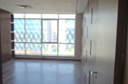 Office Space - Studio - 1 Bathroom for rent in Trivium Business Complex - North Teseen St. - The 5th Settlement - New Cairo City - Cairo