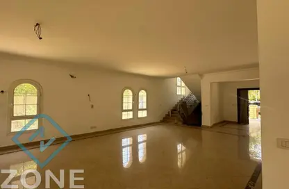 Villa - 4 Bedrooms - 4 Bathrooms for sale in Madinaty - Cairo