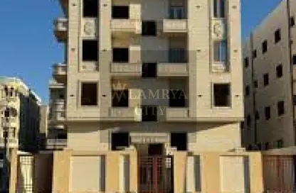 Duplex - 3 Bedrooms - 2 Bathrooms for sale in District 2 - New Damietta - Demyat