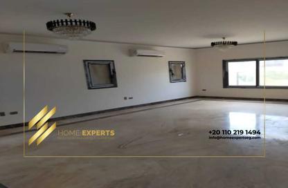 Twin House - 3 Bedrooms - 4 Bathrooms for rent in Mivida - 5th Settlement Compounds - The 5th Settlement - New Cairo City - Cairo