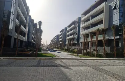 (بنتهاوس  (روف - 4 غرف نوم - 4 حمامات للبيع في الباتيو اورو - كمبوندات التجمع الخامس - التجمع الخامس - مدينة القاهرة الجديدة - القاهرة