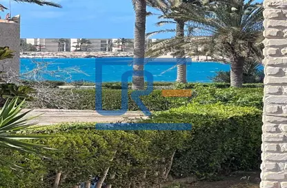 شاليه - 2 غرف نوم - 2 حمامات للبيع في مارينا 2 - مارينا - العلمين - الساحل الشمالي