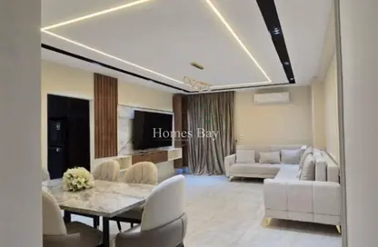 شقة - 4 غرف نوم - 2 حمامات للبيع في حى الهضبة - الغردقة - محافظة البحر الاحمر