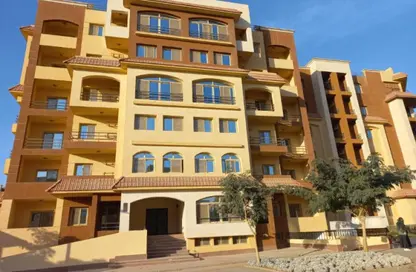 Apartment - 3 Bedrooms - 2 Bathrooms for sale in Al Maqsad - New Capital Compounds - New Capital City - Cairo