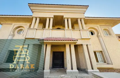 فيلا - 7 غرف نوم - 7 حمامات للبيع في مدينتي - القاهرة