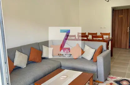 Chalet - 3 Bedrooms - 2 Bathrooms for rent in Amwaj - Sidi Abdel Rahman - North Coast