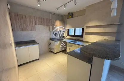 Apartment - 2 Bedrooms - 2 Bathrooms for rent in Westown - Sheikh Zayed Compounds - Sheikh Zayed City - Giza