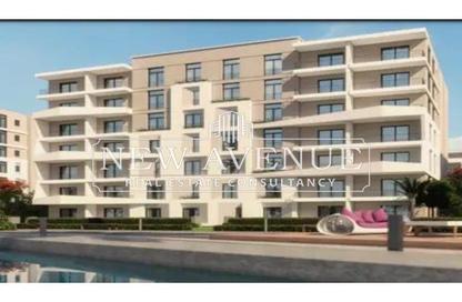 Apartment - 3 Bedrooms - 3 Bathrooms for sale in Taj City - 5th Settlement Compounds - The 5th Settlement - New Cairo City - Cairo