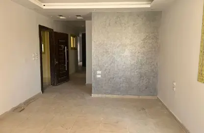 Apartment - 3 Bedrooms - 2 Bathrooms for sale in Mountain View Chill Out Park - Northern Expansions - 6 October City - Giza
