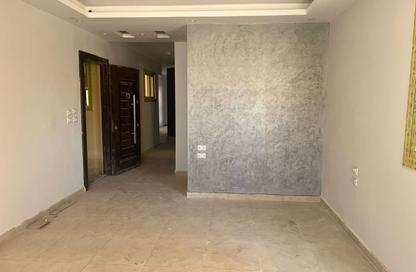 Apartment - 3 Bedrooms - 2 Bathrooms for sale in District 300 - Northern Expansions - 6 October City - Giza