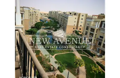 شقة - 3 غرف نوم - 3 حمامات للبيع في S1 - سراي - كمبوندات مدينة المستقبل - مدينة المستقبل - القاهرة