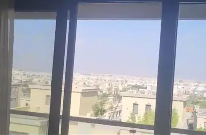 Apartment - 2 Bedrooms - 2 Bathrooms for sale in Villette - 5th Settlement Compounds - The 5th Settlement - New Cairo City - Cairo