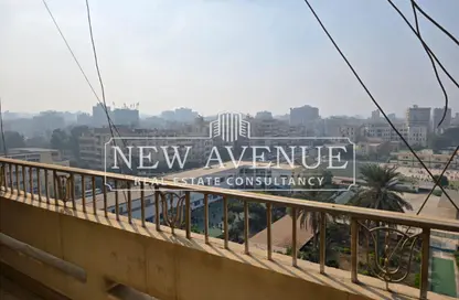 شقة - 6 غرف نوم - 3 حمامات للبيع في مصر الجديدة - القاهرة