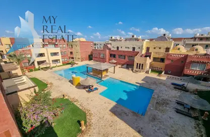 شقة - غرفة نوم - 1 حمام للبيع في مبارك 6 - منطقة مبارك - الغردقة - محافظة البحر الاحمر