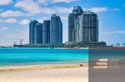 دوبلكس - 4 غرف نوم - 4 حمامات للبيع في مازيرين - مدينة العلمين الجديدة - العلمين - الساحل الشمالي