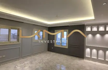 شقة - 3 غرف نوم - 2 حمامات للايجار في عمارات الاندلس - حى الاندلس - مدينة القاهرة الجديدة - القاهرة