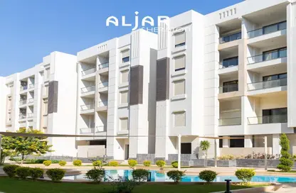 شقق فندقية - غرفة نوم - 1 حمام للبيع في فالورى - شيراتون المطار - النزهة - القاهرة