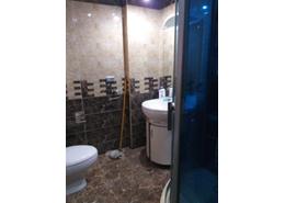 شقة - 2 غرف نوم - 1 حمام for للبيع in كوبري الميرغني - ارض الجولف - مصر الجديدة - القاهرة
