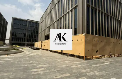 Office Space - Studio - 7+ Bathrooms for sale in One Ninety Mall - South Teseen St. - The 5th Settlement - New Cairo City - Cairo Office Space - Studio - 7+ Bathrooms for sale in One Ninety Mall - South Teseen St. - The 5th Settlement - New Cairo City - Cairo