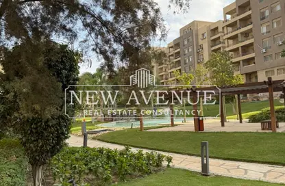 Apartment - 4 Bedrooms - 3 Bathrooms for sale in The Square - 5th Settlement Compounds - The 5th Settlement - New Cairo City - Cairo