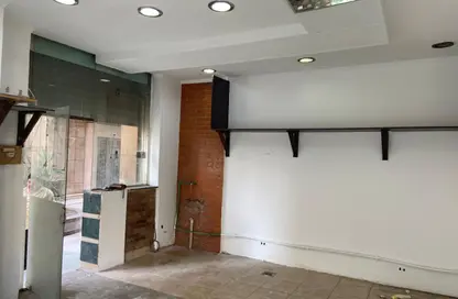 Shop - Studio for sale in Zahraa El Maadi - Hay El Maadi - Cairo