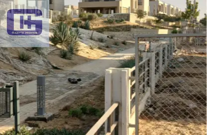 منزل مزدوج - 3 غرف نوم - 4 حمامات للبيع في بالم هيلز نيو كايرو - كمبوندات التجمع الخامس - التجمع الخامس - مدينة القاهرة الجديدة - القاهرة
