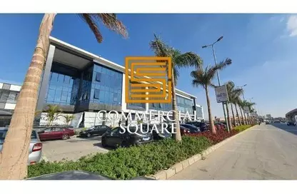 وحدة طبية - استوديو - 1 حمام للبيع في أجورا كوميرشيال كومبلكس - كمبوندات التجمع الخامس - التجمع الخامس - مدينة القاهرة الجديدة - القاهرة