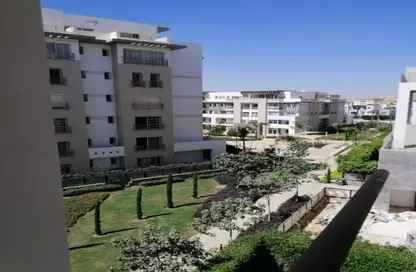Apartment - 3 Bedrooms - 2 Bathrooms for sale in Hyde Park - 5th Settlement Compounds - The 5th Settlement - New Cairo City - Cairo