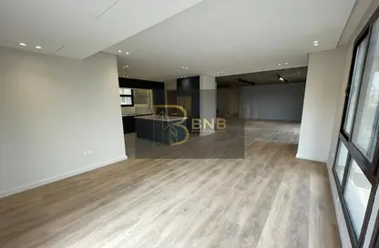 Penthouse - 3 Bedrooms - 4 Bathrooms for rent in Eastown - 5th Settlement Compounds - The 5th Settlement - New Cairo City - Cairo