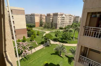 Apartment - 2 Bedrooms - 2 Bathrooms for sale in Privado - Madinaty - Cairo
