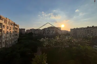 Apartment - 2 Bedrooms - 2 Bathrooms for sale in Madinaty - Cairo