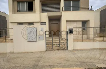 فيلا - 4 غرف نوم - 4 حمامات للبيع في بالم هيلز نيو كايرو - كمبوندات التجمع الخامس - التجمع الخامس - مدينة القاهرة الجديدة - القاهرة